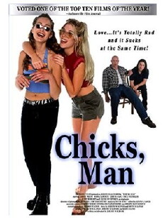 Chicks, Man (2000) - Stream Online
