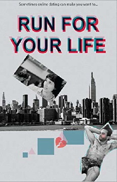 Run for Your Life (2018) - Stream Online