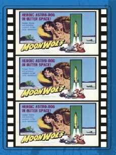 Moonwolf (1959) - Stream Online