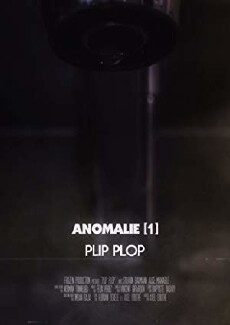 Anomalies (2018) - Stream Online