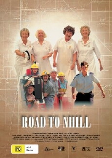 Road to Nhill (1997) - Stream Online