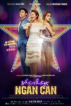 Sac Dep Ngan Can (2017) - Stream Online