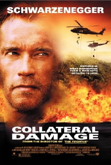 Collateral Damage (2002) - Stream Online