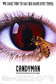 Candyman (1992) - Stream Online