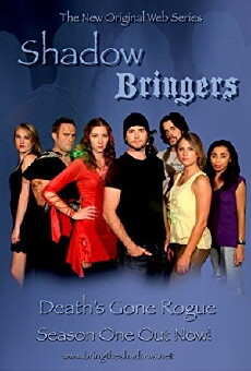 Shadow Bringers (2012) - Stream Online