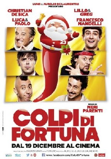 Colpi di fortuna (2013) - Stream Online