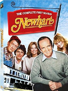 Newhart (1982) - Stream Online