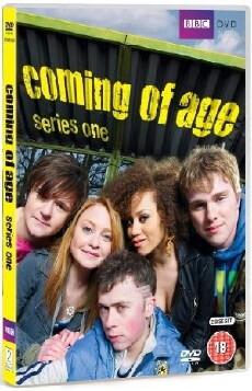 Coming of Age (2007) - Stream Online