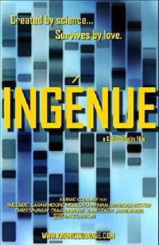 Ingénue (2013) - Stream Online