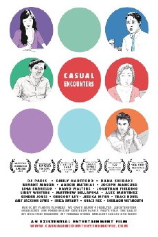 Casual Encounters (2013) - Stream Online