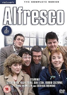 Alfresco (1983) - Stream Online