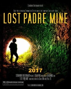 Lost Padre Mine (2016) - Stream Online