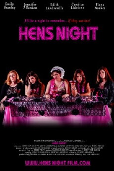 Hens Night (2018) - Stream Online