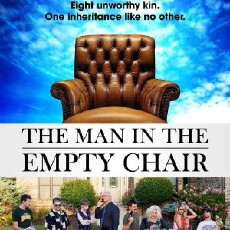 The Man in the Empty Chair (2015) - Stream Online