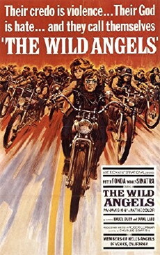 The Wild Angels (1966) - Stream Online