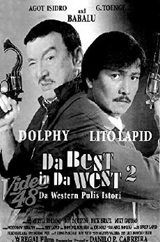 Da Best in da West 2: Da Western Pulis Istori (1996) - Stream Online