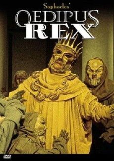 Oedipus Rex (1957) - Stream Online