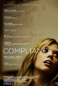 Compliance (2012) - Stream Online