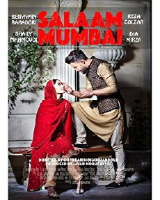 Hello Mumbai: Salaam Mumbai (2016) - Stream Online