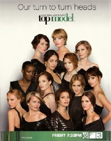 New Zealand's Next Top Model (2009) - Stream Online