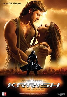 Krrish (2006) - Stream Online