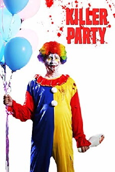 Killer Party (2014) - Stream Online