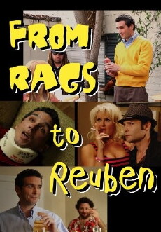 From Rags to Reuben (2011) - Stream Online