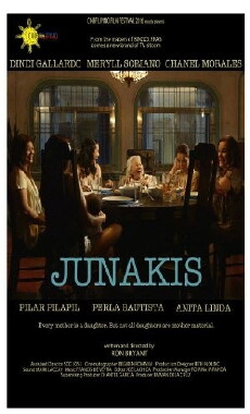 Junakis (2016) - Stream Online