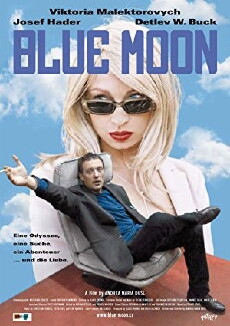 Blue Moon (2002) - Stream Online