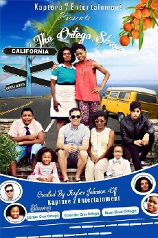 The Ortega Show (2015) - Stream Online