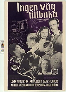 No Road Back (1947) - Stream Online