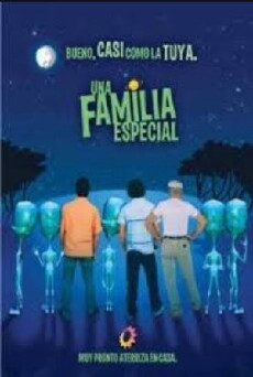 Una familia especial (2005) - Stream Online
