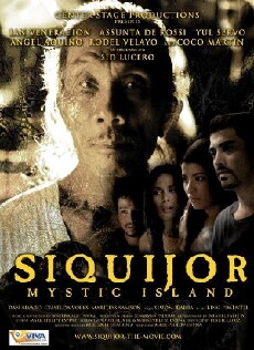 Siquijor: Mystic Island (2007) - Stream Online