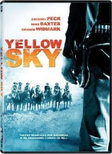 Yellow Sky (1948) - Stream Online