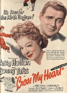 Cross My Heart (1946) - Stream Online