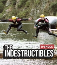 The Indestructibles (2015) - Stream Online