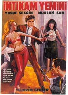Intikam yemini (1966) - Stream Online