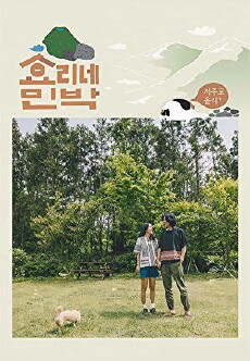 Hyori's Homestay (2017) - Stream Online