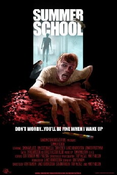 Summer School (2006) - Stream Online