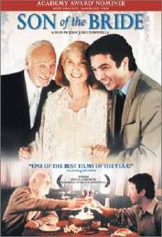 Son of the Bride (2001) - Stream Online