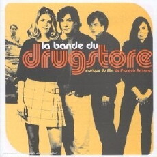 La bande du drugstore (2002) - Stream Online