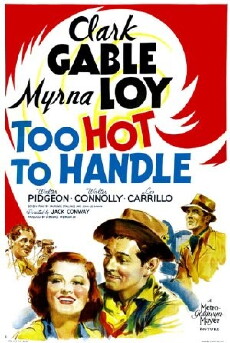 Too Hot to Handle (1938) - Stream Online