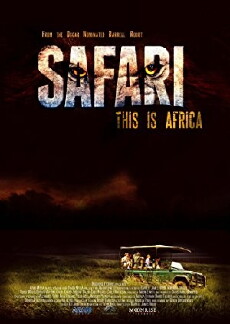 Safari (2013) - Stream Online