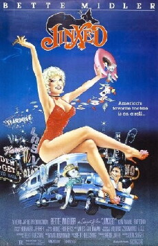 Jinxed! (1982) - Stream Online