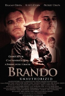Brando Unauthorized (2011) - Stream Online