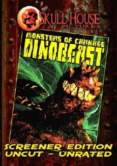 Monsters of Carnage (2013) - Stream Online