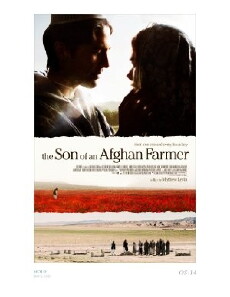 The Son of an Afghan Farmer (2012) - Stream Online