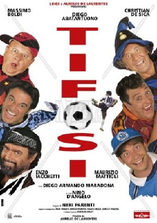 Tifosi (1999) - Stream Online