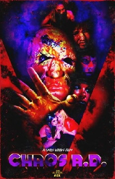 Chaos A.D. (2016) - Stream Online