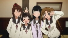 Tamayura: Graduation Photo Part 1 - Kizashi (2015) - Stream Online